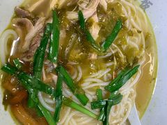 -王春春鸡汤饭(上海中海环宇城店)