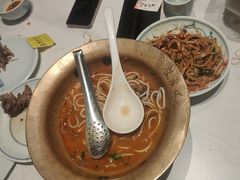 -龍聚祥烧麦馆(万达店)
