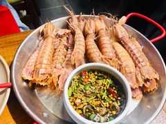 -必点海鲜·鲅鱼水饺(鞍山西道店)