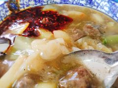 -刘老虎肉丸糊辣汤(总店)