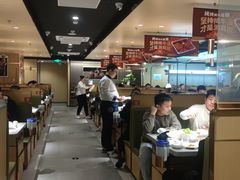 -海底捞火锅(太原南站店)