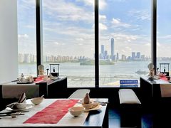 -馋遇江南·精致湖景雅宴(东方之门店)