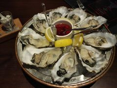 -恰餐厅及酒吧 CHAR Bar & Grill (北京丽都皇冠假日店)