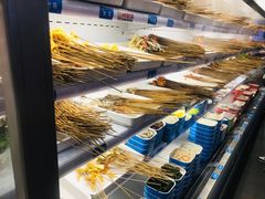 -让签签飞小郡肝串串香(春熙路形象店)