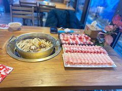 -四喜小胖·北京涮肉(五道营店)