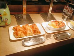 -北京康莱德酒店-Chapter餐厅