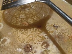 -尚尚仙·酸汤猪手·猪肚鸡火锅(华联万柳购物中心店)