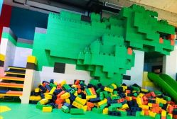 -恐龙探索乐园(磁器口店)