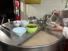 -朝阳糁馆(平安路店)