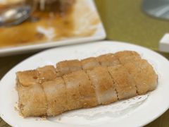 -澳门西南饭店·粤菜·茶市·手工点心(华海路店)
