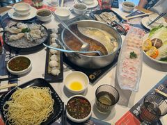 -蚝大仙横琴生蚝火锅(日月贝店)