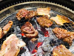 -御牛道日式烤肉料理(杭州万象城店)