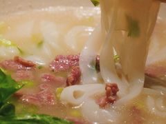 -漆黑觉米粉(三里屯店)