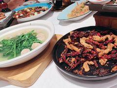 -蓉城小馆(科兴店)