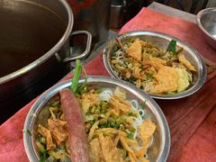 -凤张螺蛳粉·爽口粉(跃进路总店)