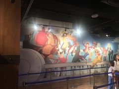 -东京塔海贼王主题公园