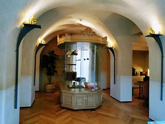 -Me Coffee下午茶艺术空间