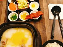 过桥米线-阿香米线(乐客城店)