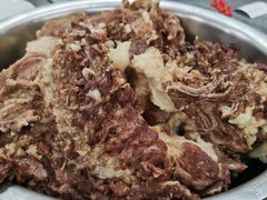 -牛记烩面(七星西路店)