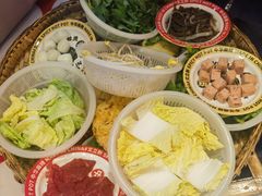 -文立新麻辣烫(合生汇21街区店)