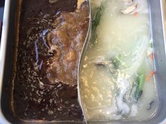 -新辣道鱼火锅(领展购物广场·中关村店)