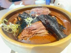 -粤财皇冠假日酒店·彩华轩中餐厅
