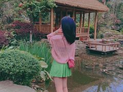 -望江楼公园