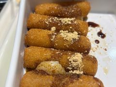 -川麻婆泥锅涮肚·串串火锅(物资学院店)