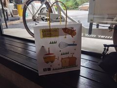 -吉森Bakery(教育路店)