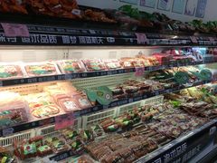 -中百仓储超市(百步亭花园路店)