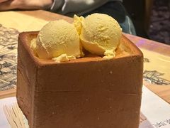 -绿茶餐厅(领展购物广场·中关村店)