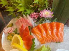 -三渡居酒屋·日料(天一财富中心店)