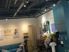-海马体照相馆(天津世纪都会店)