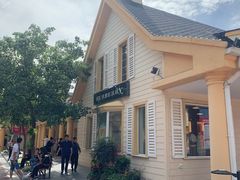 -BURBERRY(北京赛特奥特莱斯店)