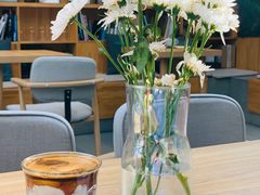 冰博客dirty-十一咖啡(青年大街工厂店)