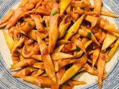 -兰溪小馆(东直门簋街店)