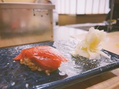 -鮨政·Omakase(港汇恒隆广场店)