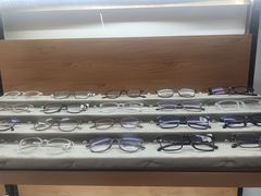 -五派眼镜(沙河店)