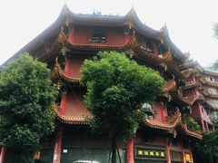 -千佛寺
