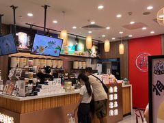 -茶话弄(北京密云万象汇店)