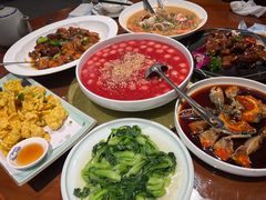 -涌觅名灶·本地海鲜宁波菜(财富广场店)