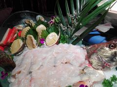 -梧桐餐厅(泉城路店)