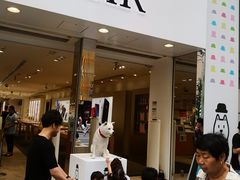 -鸠居堂(銀座本店)