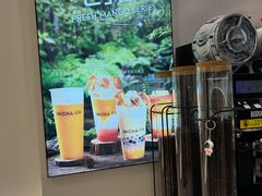 -INCHA印茶(附中东巷店)
