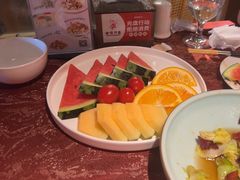 -渝信川菜(长安店)