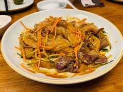 -一轩饺子馆(丽都店)