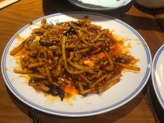 -好嫂子酱猪手•农家菜(华远坊店)