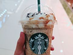 -星巴克(长春开运街欧亚店)