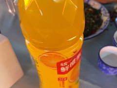 -友记功夫香·人民川菜(红牌楼店)