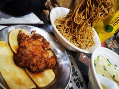 -鲜得来排骨年糕(云南南路店)